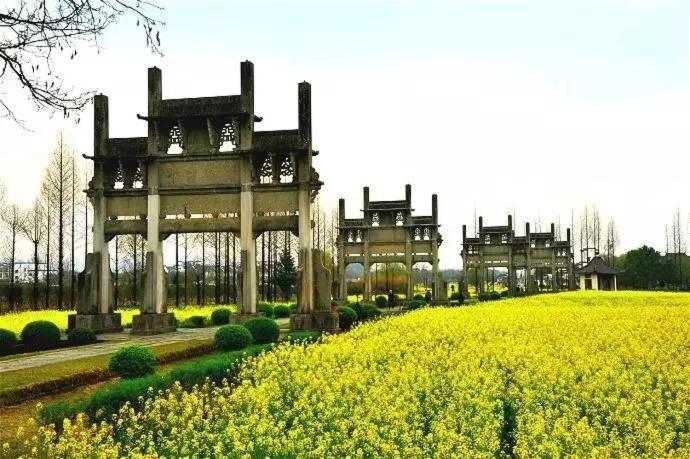 Guzo Su The Old House Boutique Hotel & Cafe Shangchanglin Екстериор снимка